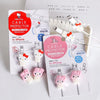 Sanrio Characters Cable Protector - Set of 2