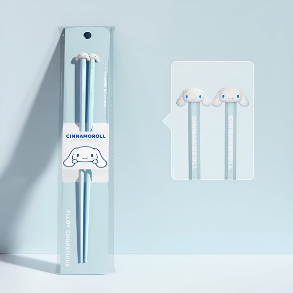 Sanrio Characters Chopsticks