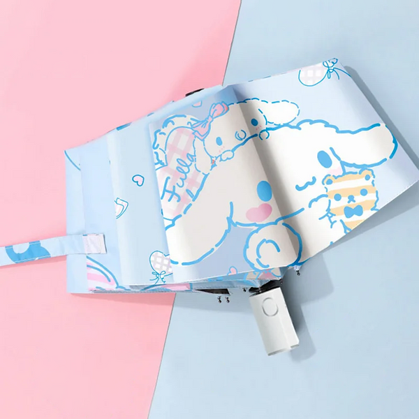 Sanrio Characters Cinnamoroll Umbrella