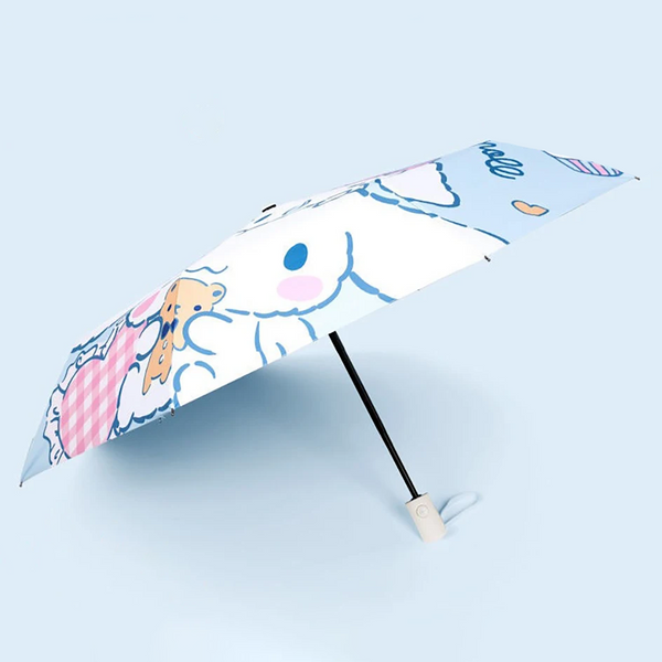 Sanrio Characters Cinnamoroll Umbrella
