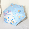Sanrio Characters Cinnamoroll Umbrella