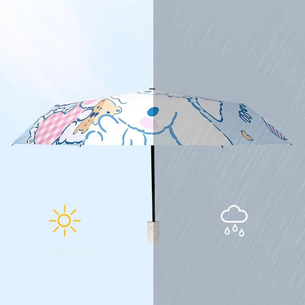 Sanrio Characters Cinnamoroll Umbrella