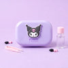 Sanrio Characters Contact Lens Case With Mirror