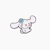 Sanrio Characters Enamel Pins - Joyful Companions