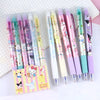Sanrio Characters Erasable Gel Pen Set