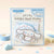 Sanrio Characters Write-On Stickers - Cinnamoroll