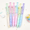 Sanrio Characters Gel Pen - Limited Rainbow Edition