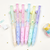 Sanrio Characters Gel Pen - Limited Rainbow Edition