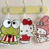 Sanrio Characters Hand Towel