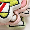 Sanrio Characters Hand Towel