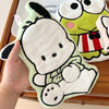 Sanrio Characters Hand Towel