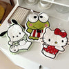 Sanrio Characters Hand Towel