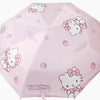 Sanrio Characters Hello Kitty Umbrella