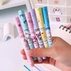 Sanrio Characters Highlighters - Set of 6