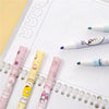 Sanrio Characters Highlighters - Set of 6