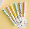 Sanrio Characters Highlighters - Set of 6