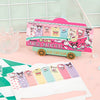 Sanrio Characters Index Sticky Notes - Ice Cream Truck