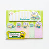 Sanrio Characters Index Sticky Notes Set