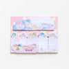 Sanrio Characters Index Sticky Notes Set