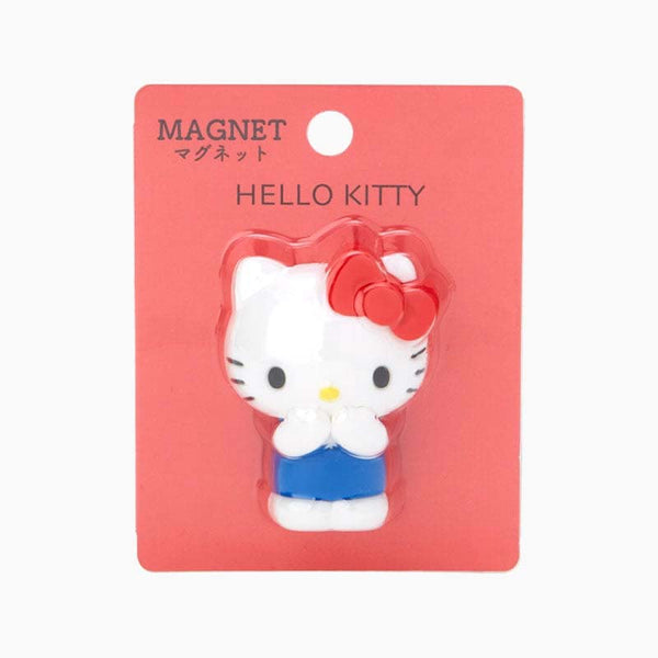 Sanrio Characters Magnet