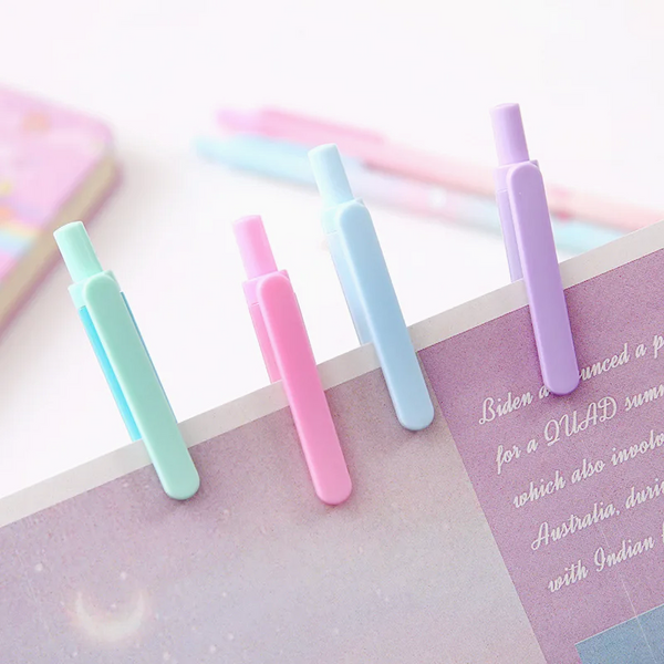 Sanrio Characters Mechanical Pencils - Good Luck