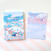Sanrio Characters Memo Pad - Sakura Hana