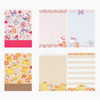 Sanrio Characters Memo Pad - Sweet Life