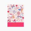 Sanrio Characters Memo Pad - Sweet Life