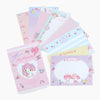 Sanrio Characters Memo Pads - Large