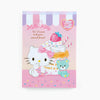 Sanrio Characters Memo Pads - Large