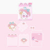 Sanrio Characters Mini Letter Set