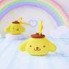 Sanrio Characters Mini Silicone Charm Pouch
