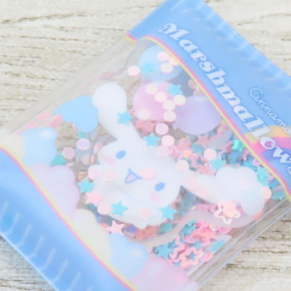 Sanrio Characters Mixed Candy Magnet