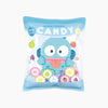 Sanrio Characters Mixed Candy Magnet