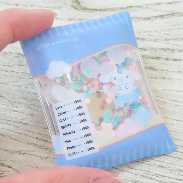 Sanrio Characters Mixed Candy Magnet