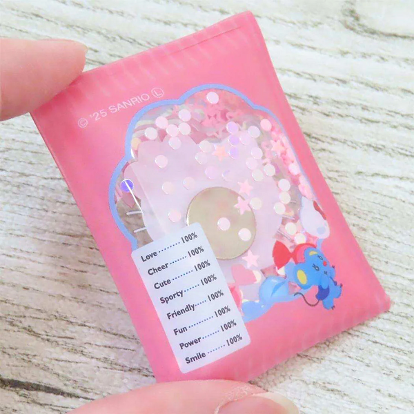 Sanrio Characters Mixed Candy Magnet