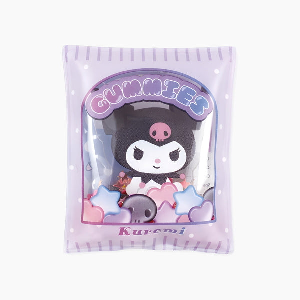 Sanrio Characters Mixed Candy Magnet
