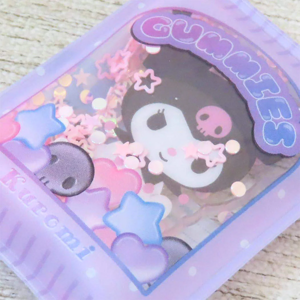Sanrio Characters Mixed Candy Magnet