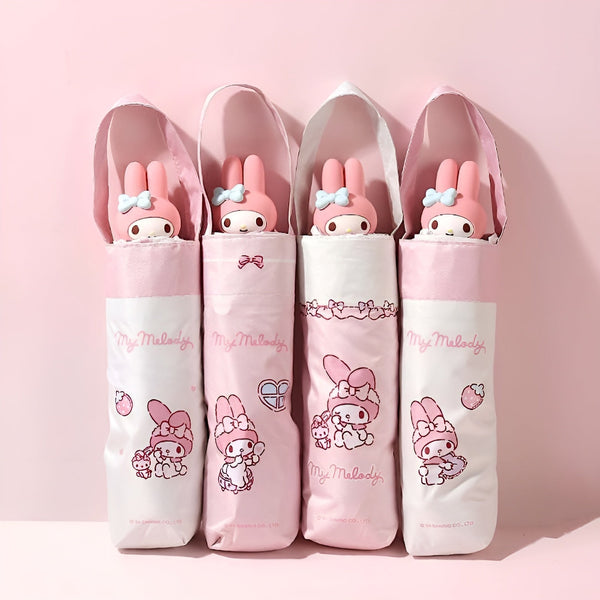 Sanrio Characters My Melody Umbrella