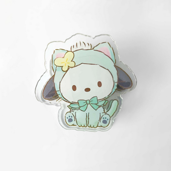 Sanrio Characters Paper Clips