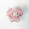Sanrio Characters Paper Clips
