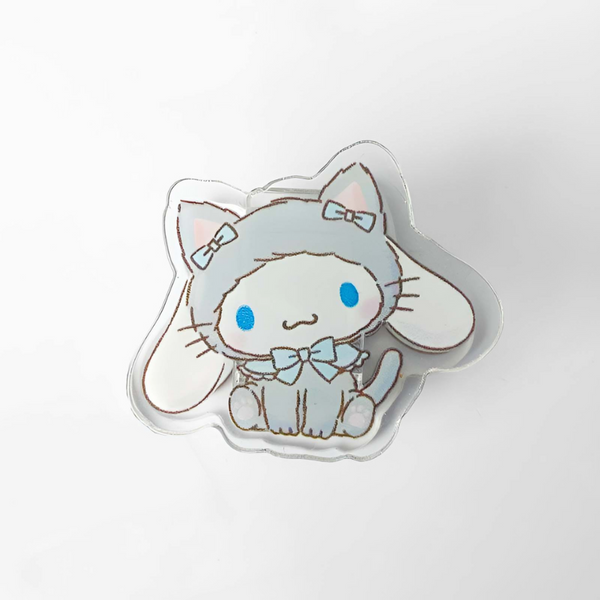 Sanrio Characters Paper Clips