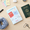 Sanrio Characters Passport Cover - Cinnamoroll