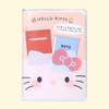 Sanrio Characters Passport Cover - Hello Kitty