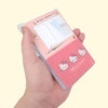 Sanrio Characters Passport Cover - Hello Kitty