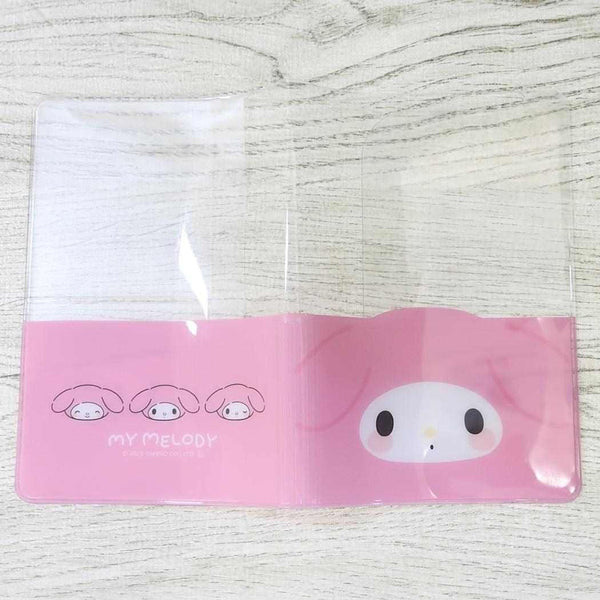 Sanrio Characters Passport Cover - My Melody