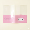Sanrio Characters Passport Cover - My Melody