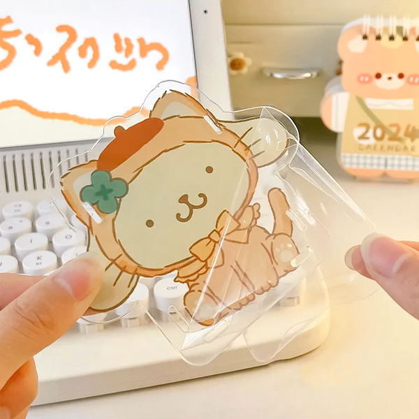 Sanrio Characters Pen Holder (6 Types)