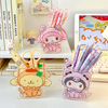 Sanrio Characters Pen Holder (6 Types)