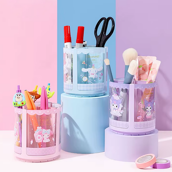 Sanrio Characters Pen Stand